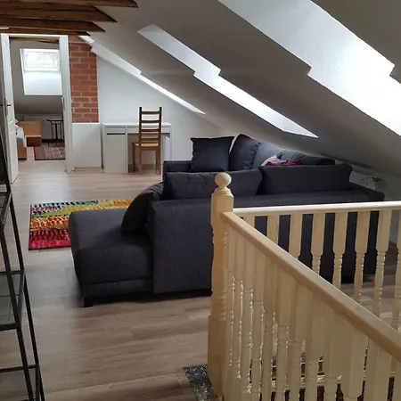 Apartament Dresdner-tag Hermann