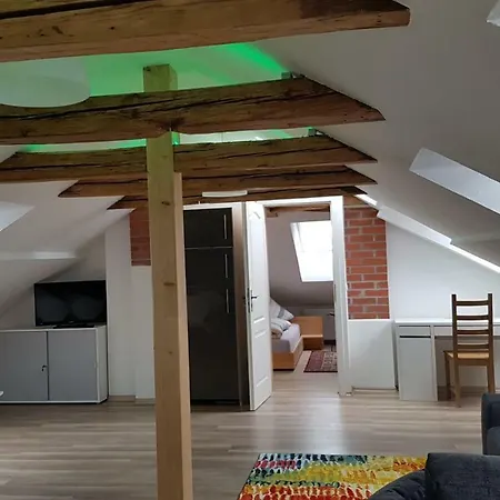 Apartament Dresdner-tag Hermann *